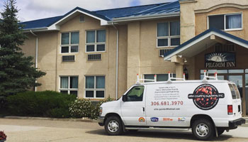 Moose Jaw Painting company